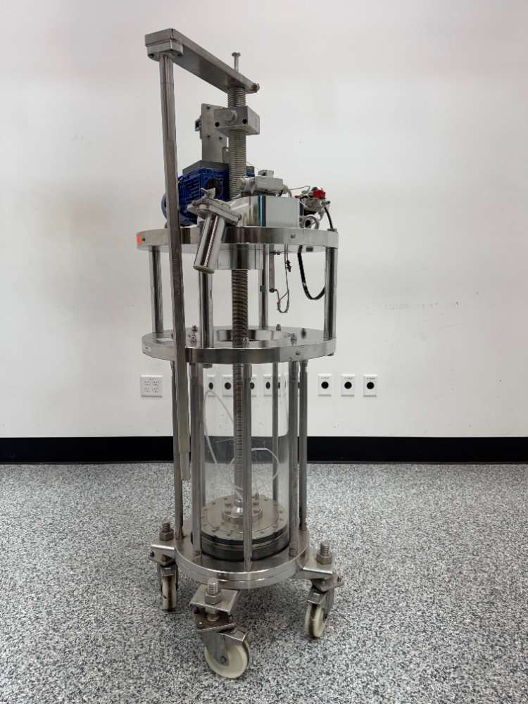 Image of Bio-Rad EasyPack Column
